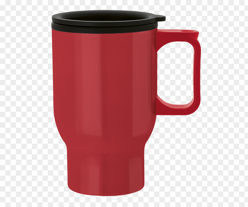 Mug Coffee Cup Plastic Blue PNG
