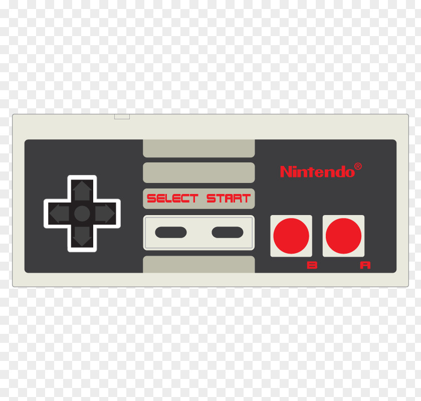 Nintendo Super Entertainment System GameCube Controller Mario Bros. Game Controllers PNG