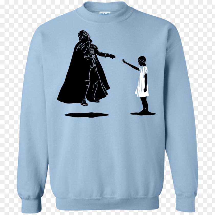 T-shirt Anakin Skywalker Eleven Luke Obi-Wan Kenobi PNG