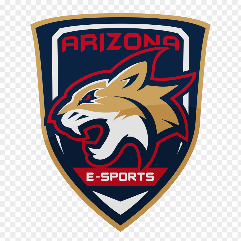 Team Logo University Of Arizona Counter-Strike: Global Offensive Electronic Sports South Carolina Sumter League Legends PNG
