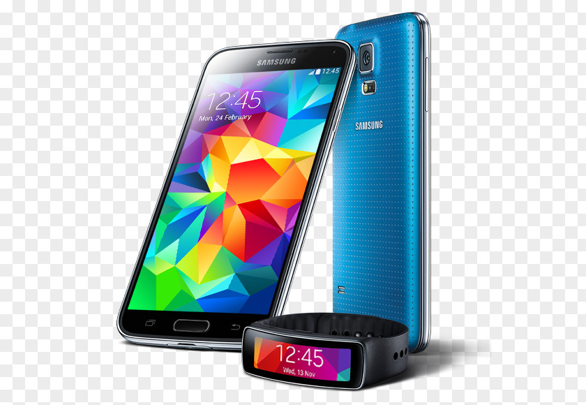 Thailand Features Samsung Galaxy S5 Mini Note II 3 PNG