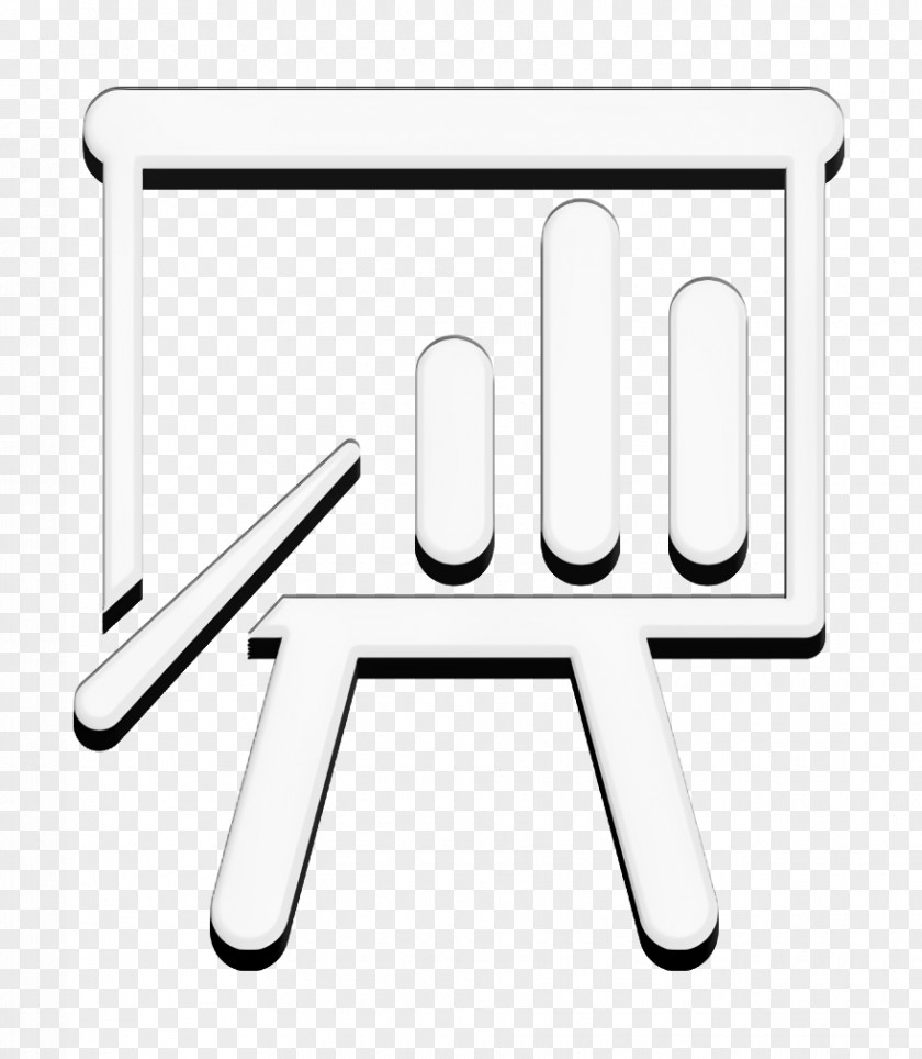 Vehicle Registration Plate Material Property Business Icon Office Set Analysis PNG