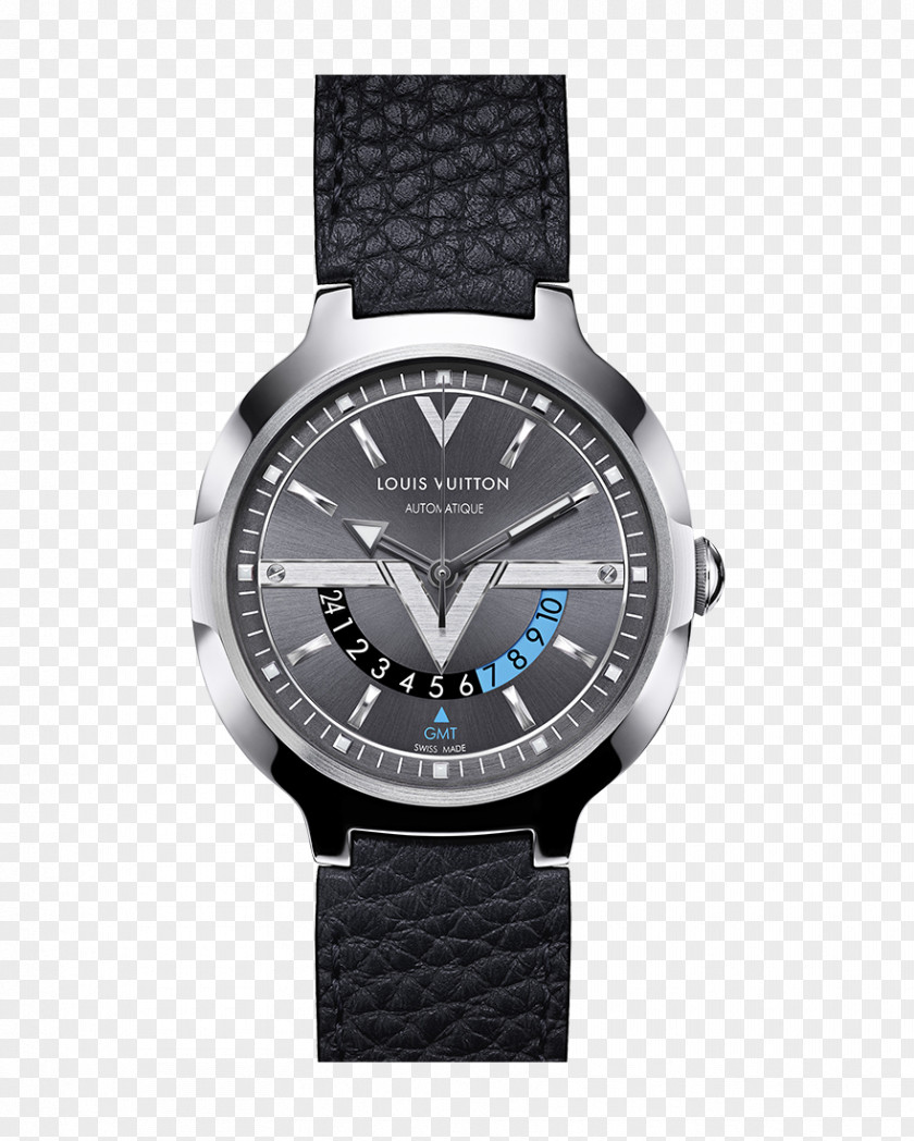 Watch Volez, Voguez, Voyagez – Louis Vuitton Exhibition Clock Tourbillon PNG