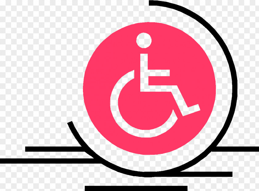 Wheelchair Disability Rights Movement Custom Van Conversions & Mobility Accessibility PNG