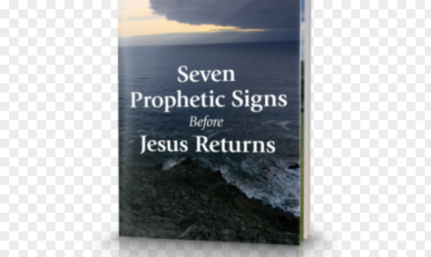 A Bible Study Aid Presented By BeyondToday.tv Television Pharmaceutical Industry FontUnicoi Church Of God Seven Prophetic Signs Before Jesus Returns PNG