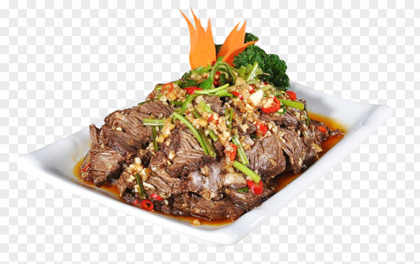 Beef Salad Congee Zakuski Pot Roast Short Ribs Daube PNG