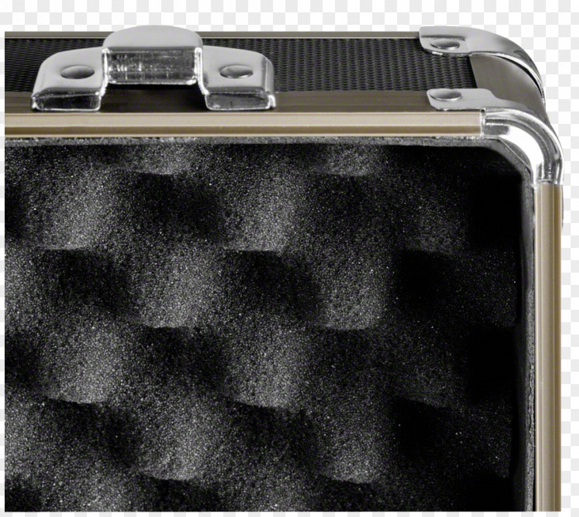 Brown Suitcase Photography Metal Mantona Aluminium Foto Case Basic M Hardware/Electronic Camera PNG