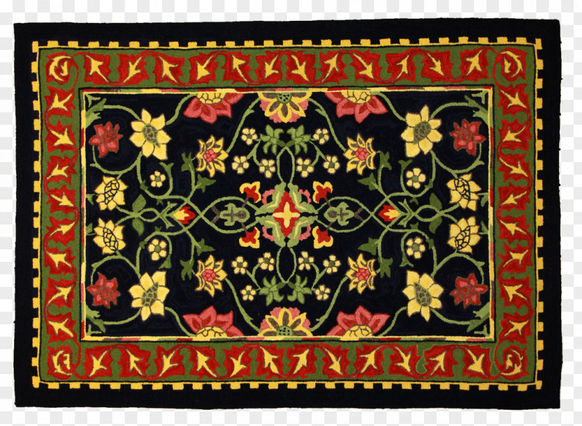 Carpet Place Mats Art Rectangle PNG