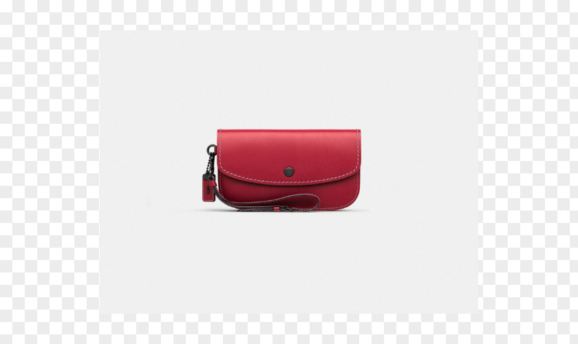 Coin Handbag Purse Leather PNG