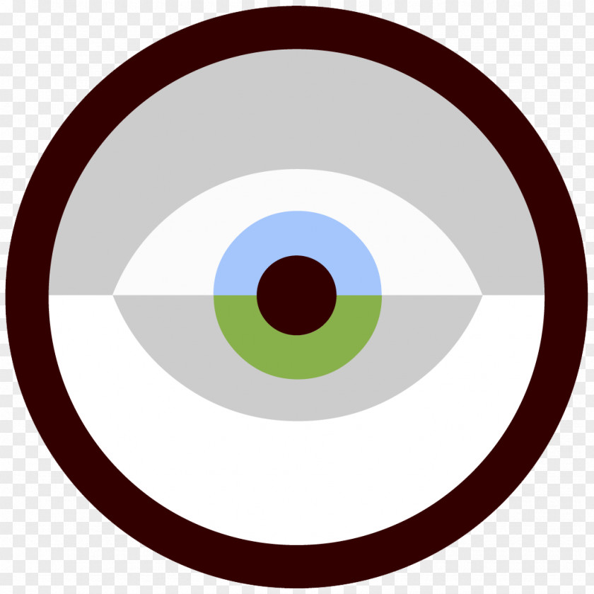 Design Eye User Experience Perception PNG