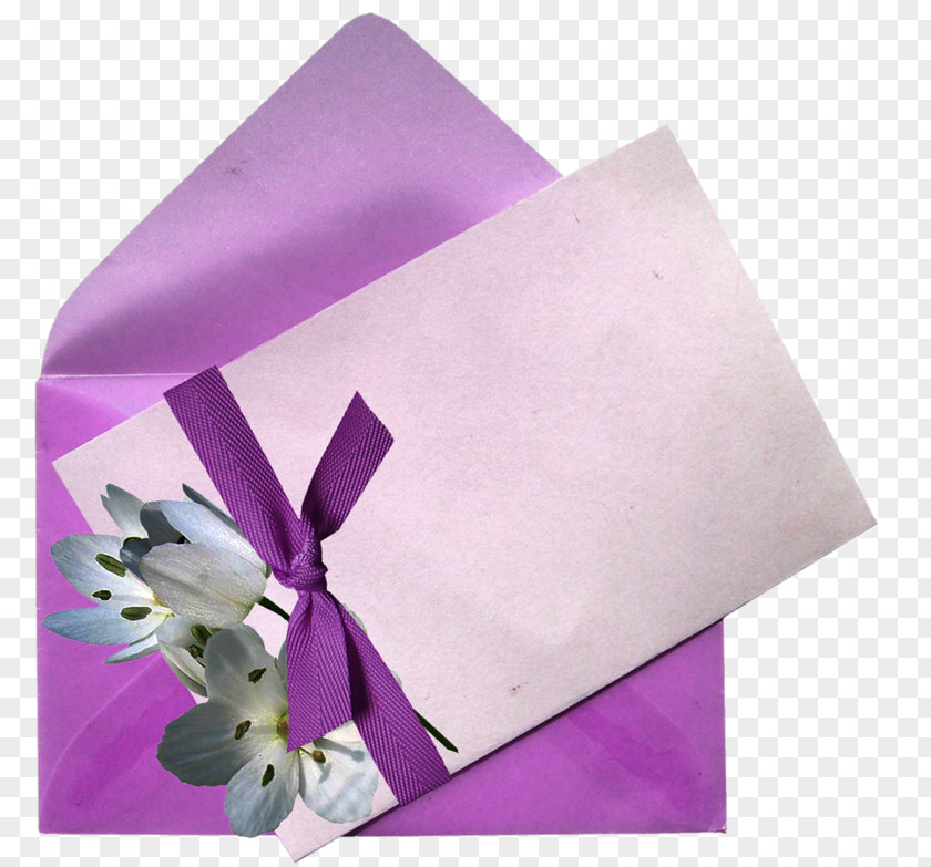 Envelope Paper Clip Art Image PNG