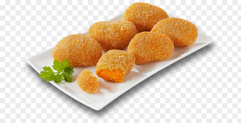 Finger Food Chicken Nugget Croquette Meatball Rissole Balls PNG