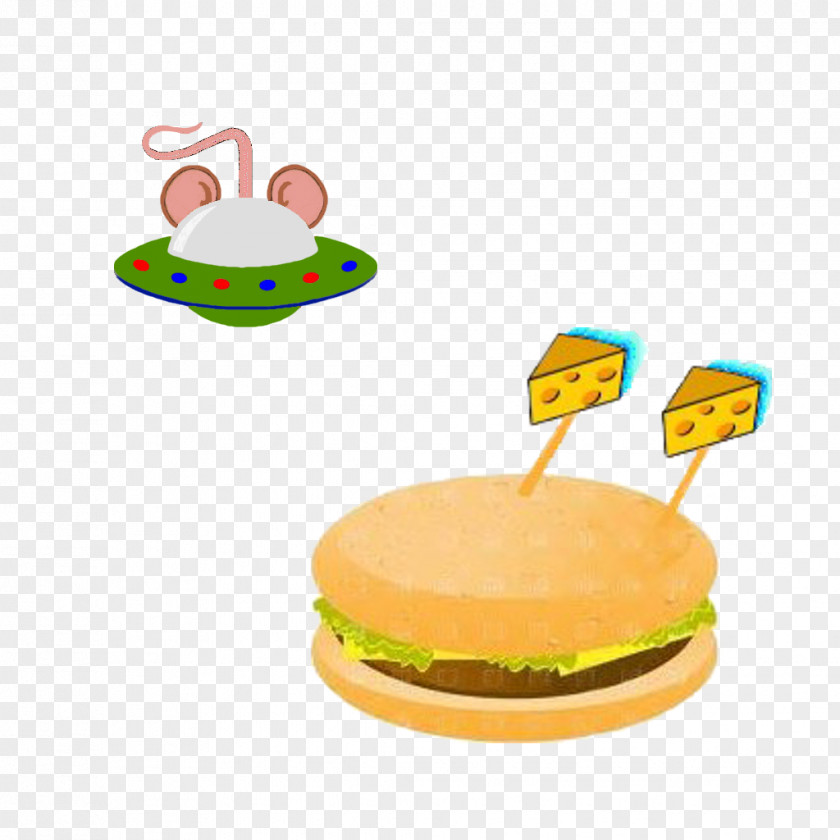 Mac And Cheese Fast Food Clip Art PNG