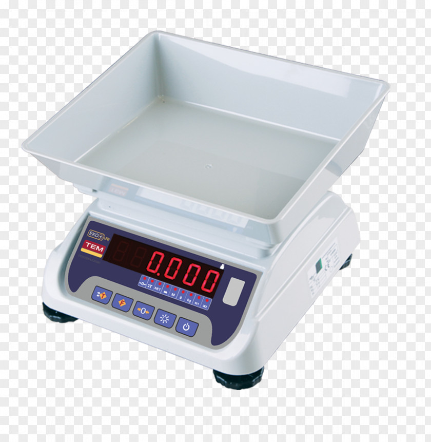 Measuring Scales Point Of Sale Barcode Liquid-crystal Display Cash Register PNG