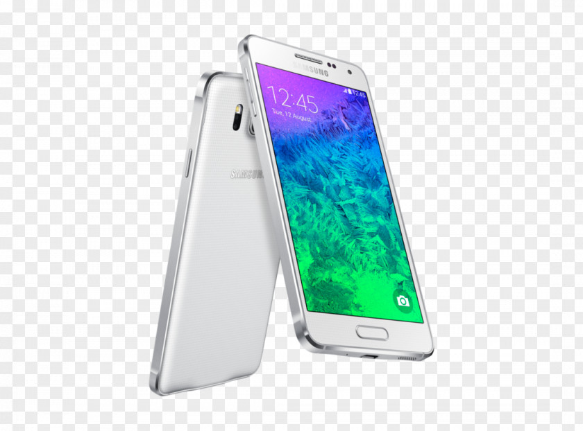 S6edga Samsung Galaxy S5 LTE Smartphone PNG
