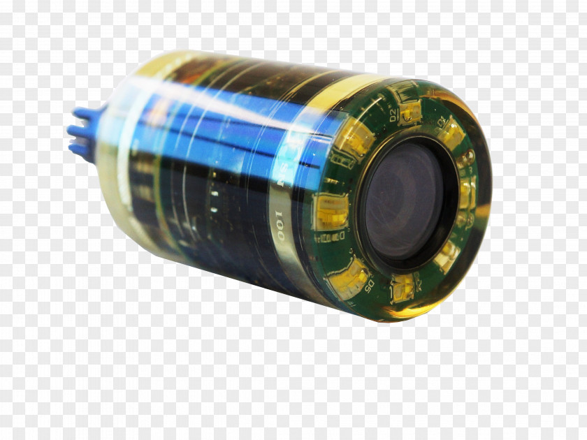Sapphire Remote Visual Inspection Camera PNG