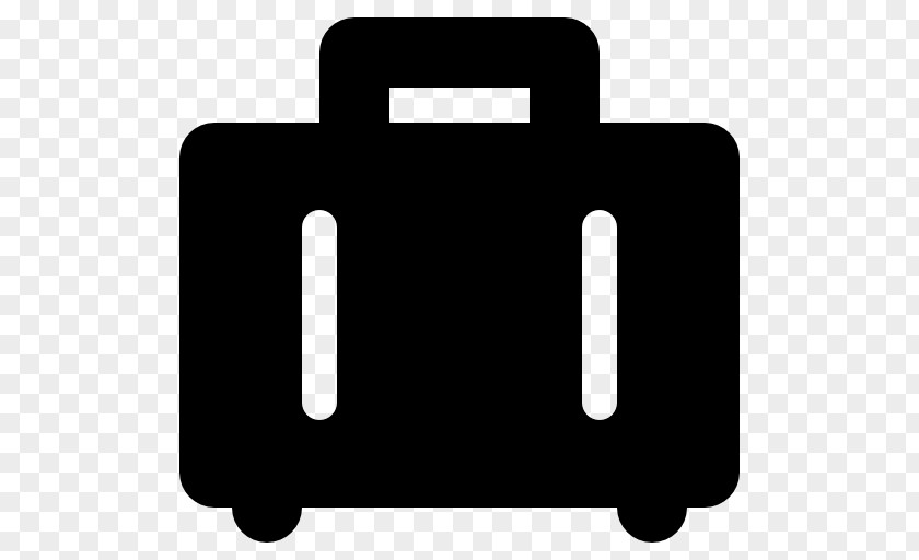 Suitcase Baggage PNG