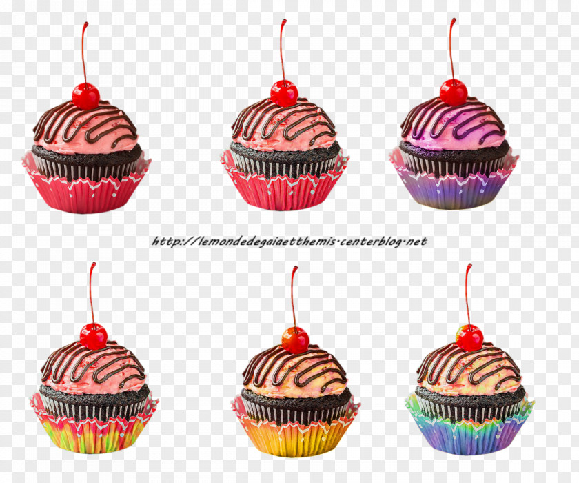 Themis Cupcake Frosting & Icing Cream Powdered Sugar PNG