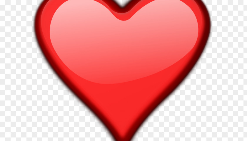 Wide Heart Emoji Clip Art Desktop Wallpaper Image Smiley PNG