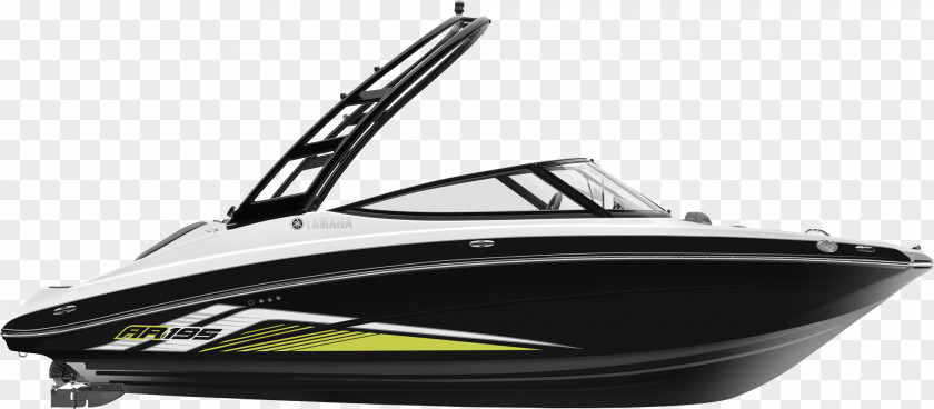 Yamaha Motor Company Jetboat Corporation Outboard PNG