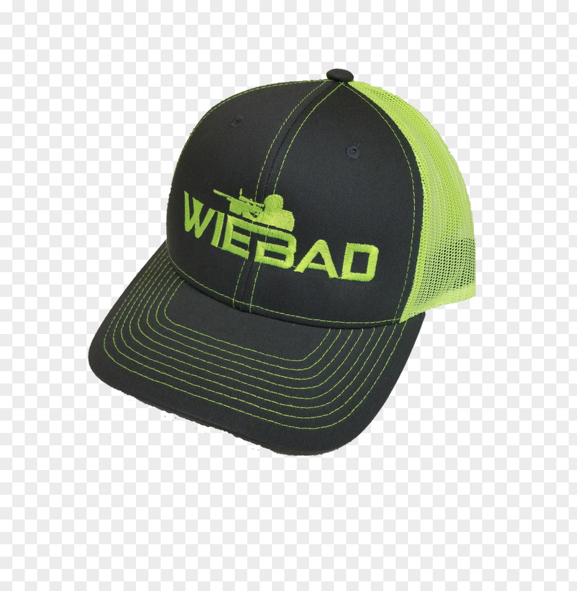 Baseball Cap Yellow Trucker Hat Green PNG