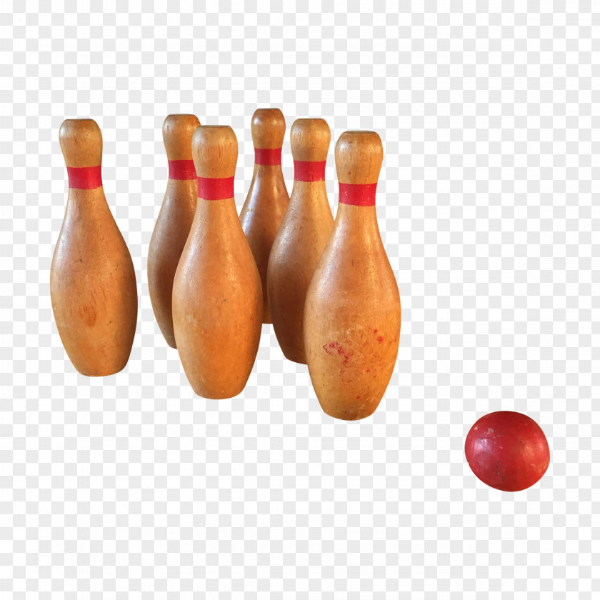 Bowling Pin Skittles PNG