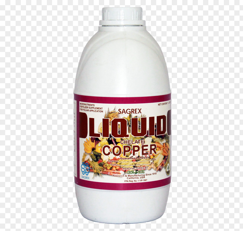 Copper Flavor PNG
