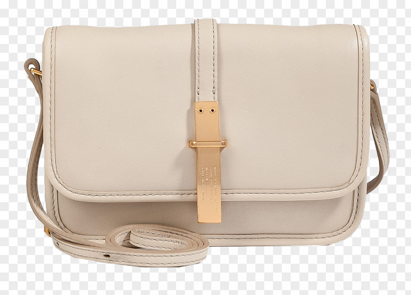 Cream Dark Messenger Bags Handbag Leather Product Design PNG