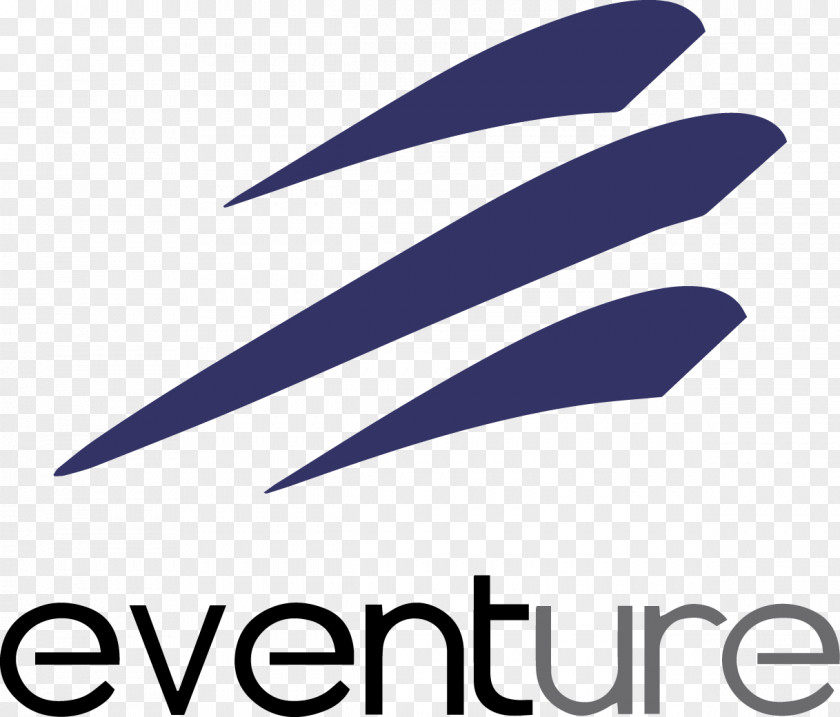 Event Planner & Caterer Business Logo Management CateringBusiness EVENTURE GROUP PNG