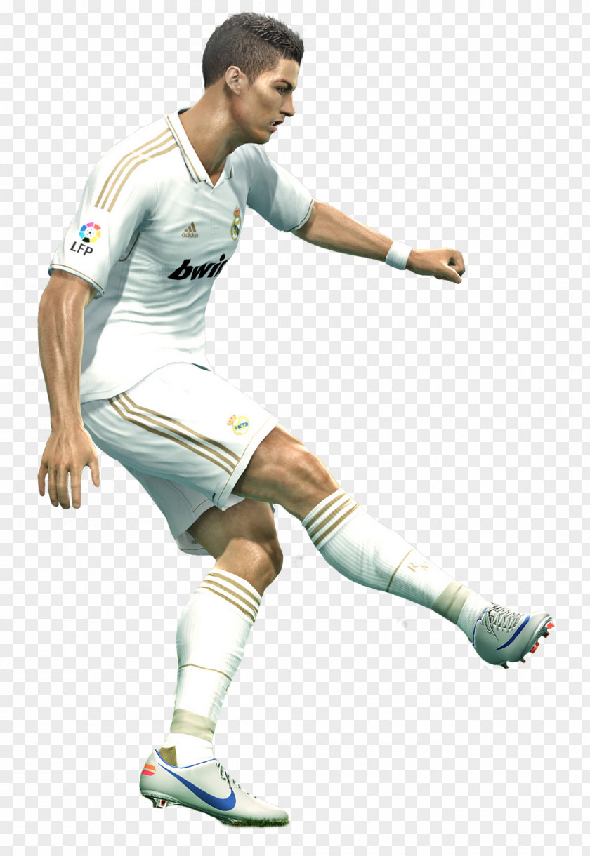 Fifa Pro Evolution Soccer 2013 6 Football Player UEFA Champions League Tunisian Ligue Professionnelle 1 PNG