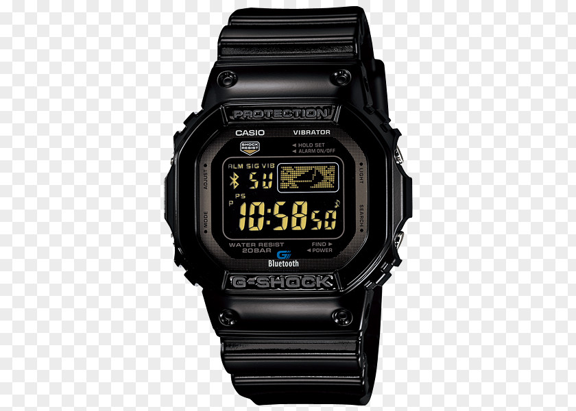 G Shock G-Shock Solar-powered Watch Baselworld Casio PNG