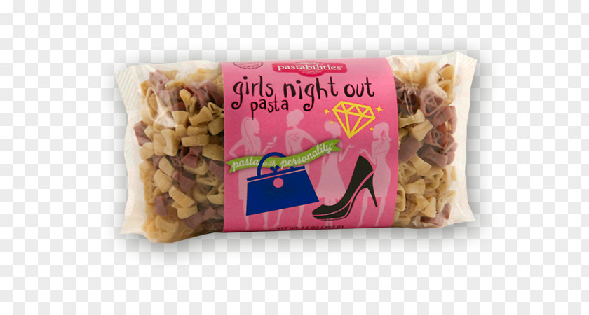 Girls Night Out Pasta Breakfast Cereal Recipe Dish Sauce PNG
