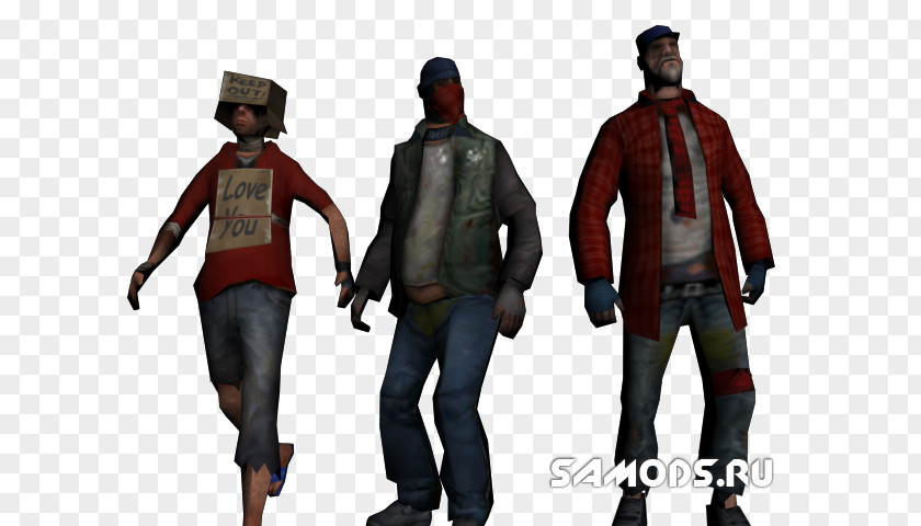 Grand Theft Auto: San Andreas Multiplayer Auto V Tramp Mod PNG
