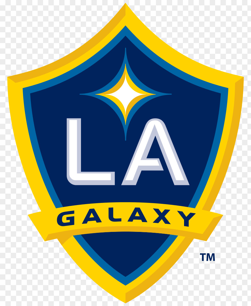 Los Angeles LA Galaxy MLS T-shirt Jersey PNG