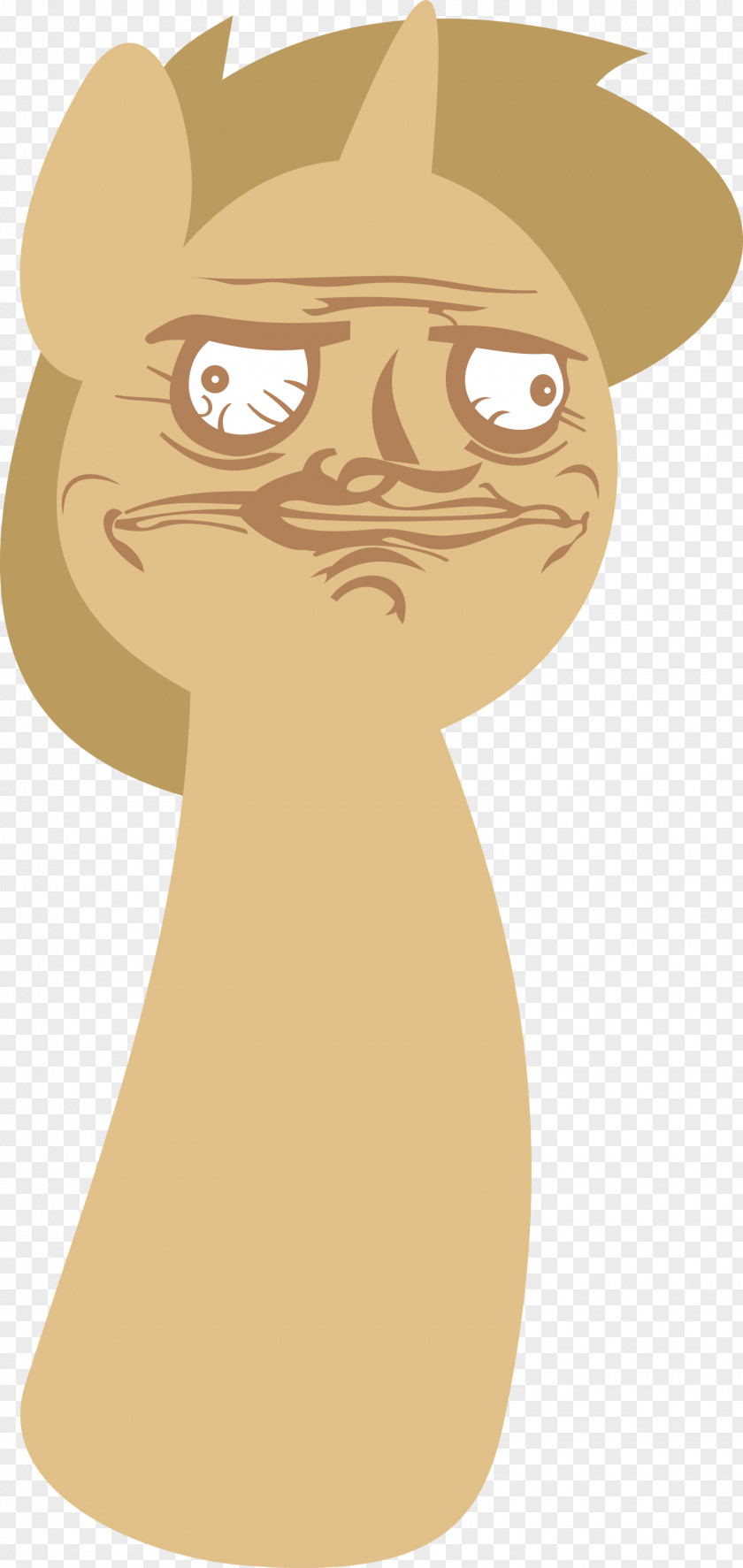 Nose Cartoon Character Face PNG