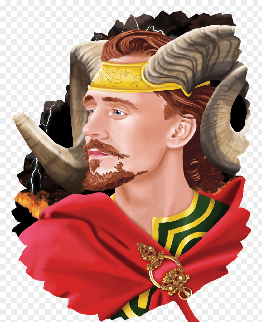 Tom Hiddleston Art Headgear Costume Hat PNG