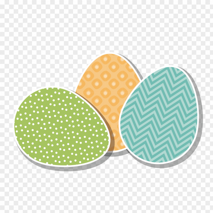 Vector Easter Egg Bunny PNG