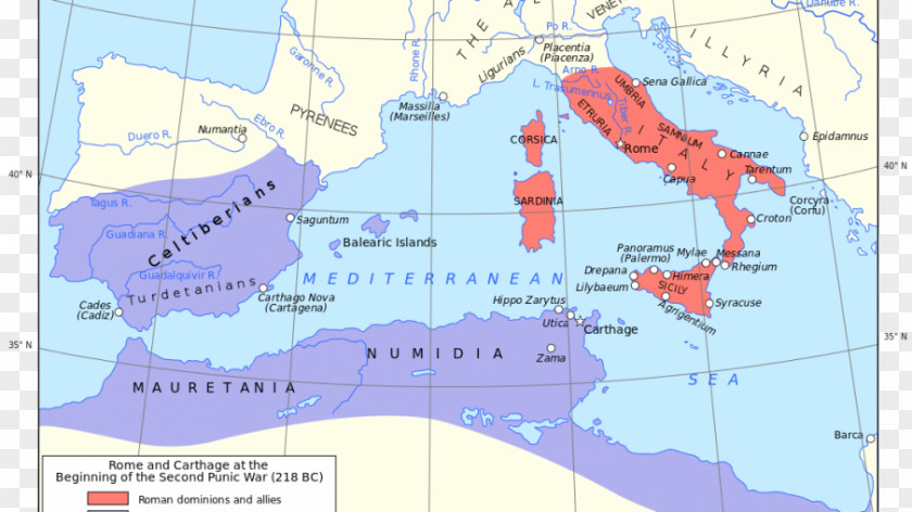 Ancient Carthage Second Punic War Wars First Rome PNG
