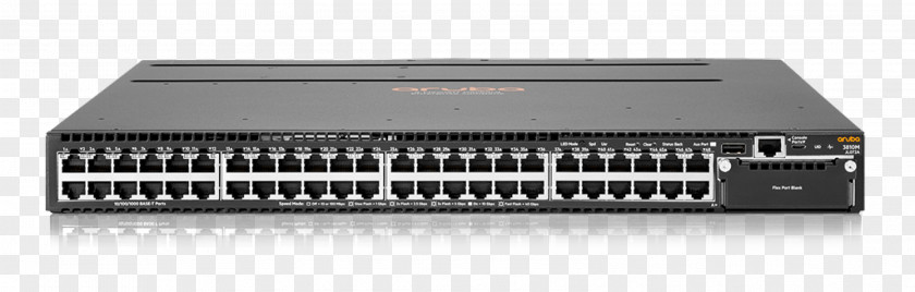 Aruba Hewlett-Packard Networks Hewlett Packard Enterprise Network Switch Gigabit Ethernet PNG