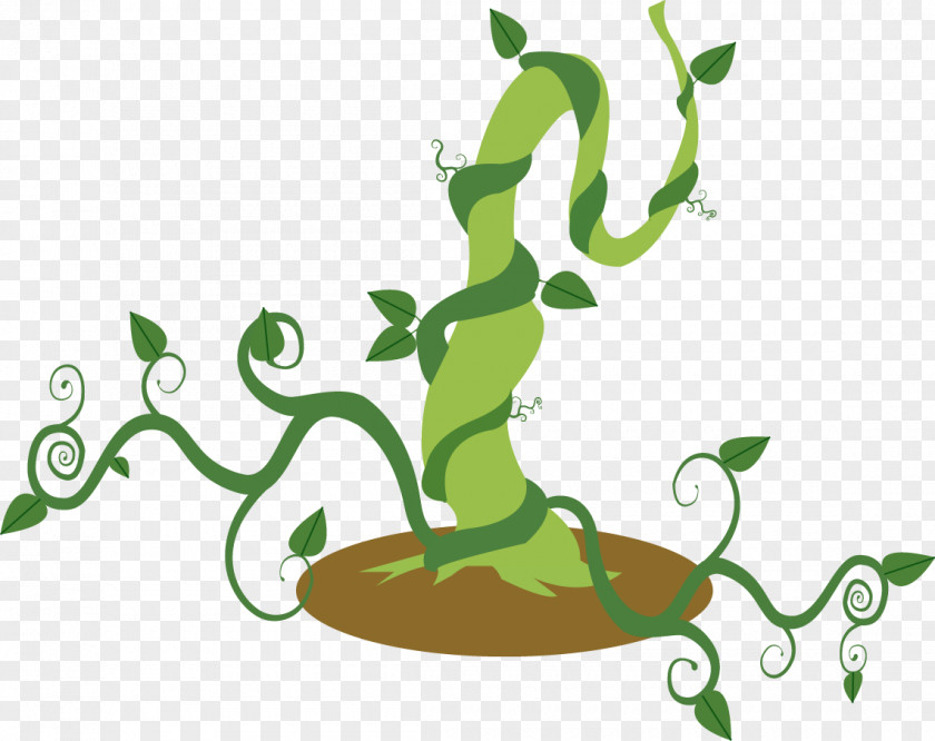 Bean Jack And The Beanstalk Pantomime Clip Art PNG