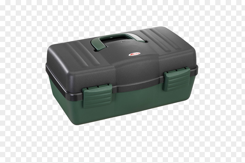 Box Plastic Fishing Suitcase Briefcase PNG
