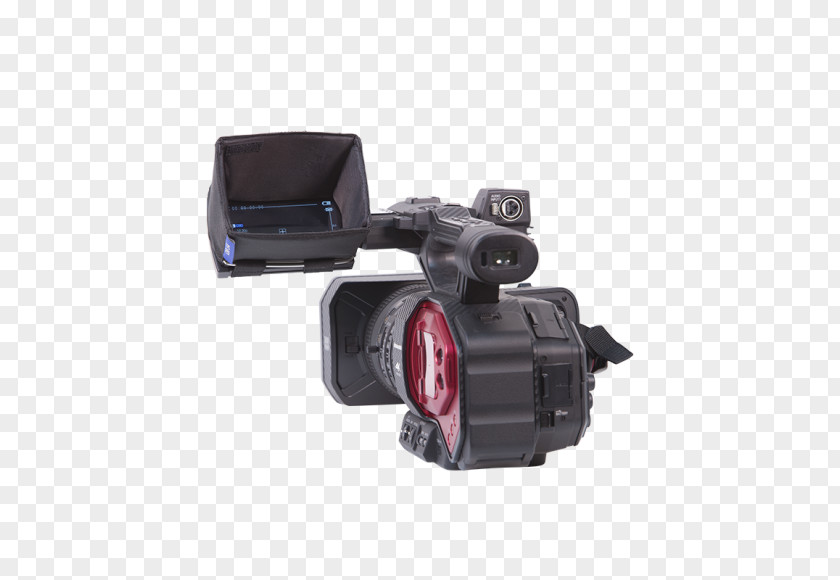 Camera Video Cameras Viewfinder Panasonic AG-DVX200 PNG
