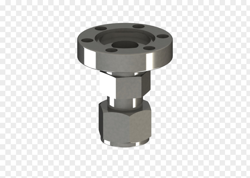 Computer-aided Design Piping And Plumbing Fitting Swagelok Stainless Steel PNG