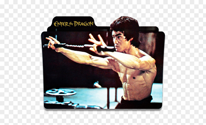 Enter The Dragon Bruce Lee YouTube Film If You Spend Too Much Time Thinking About A Thing, You'll Never Get It Done. PNG