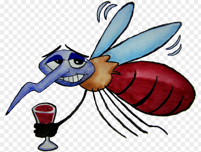 Funny Drunk Cartoons Bugs Bunny Mosquito Cartoon Drawing Clip Art PNG