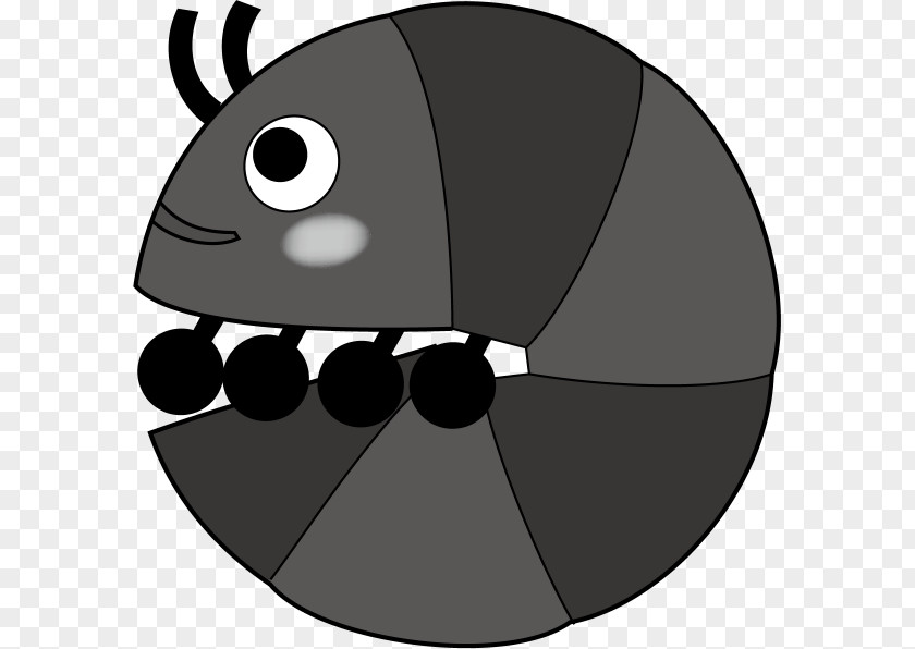 Insect Roly-poly Illustration Clip Art Arashi PNG