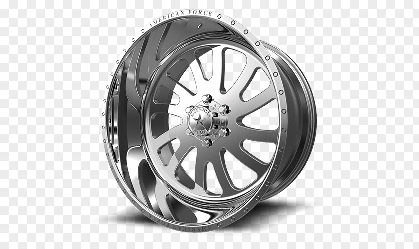 Kappa Pride American Force Wheels Jeep Comanche Rim PNG