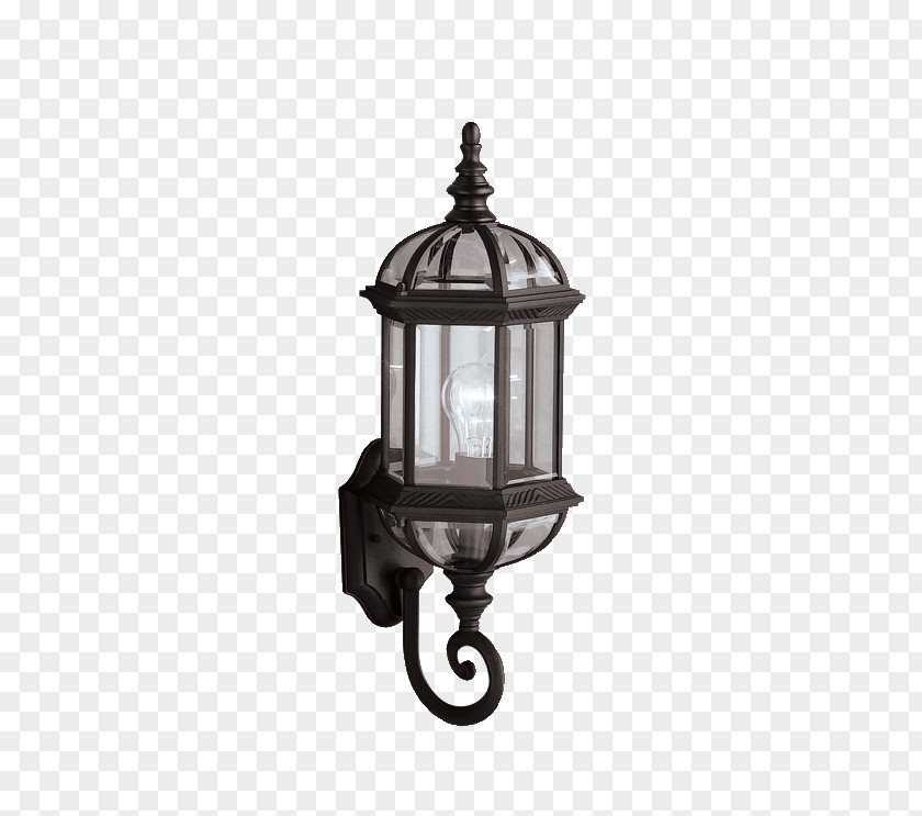 Light Landscape Lighting Fixture Sconce PNG