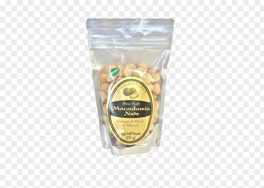 Macadamia Nuts Vegetarian Cuisine Ingredient Flavor Food PNG