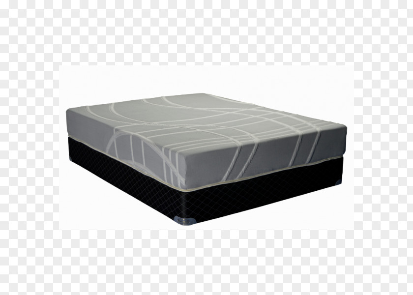 Mattress Box-spring Bed Frame Bedding PNG